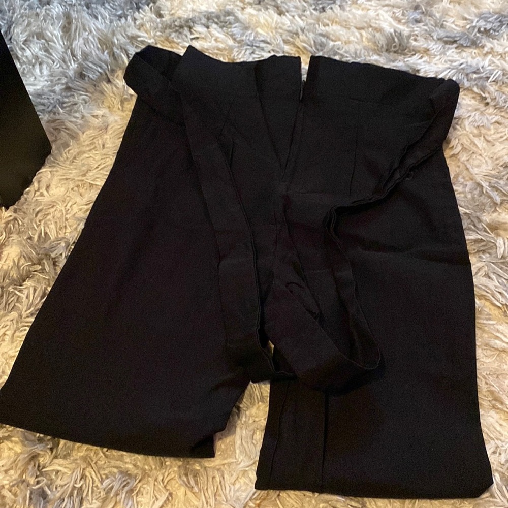 Only worn once